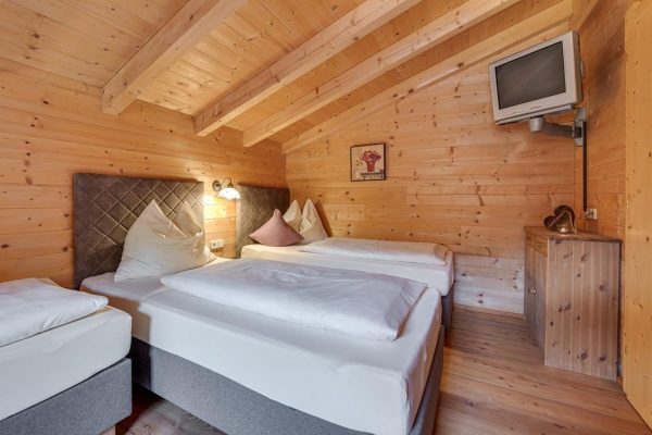 Apart Resort Fügenerhof & Almdorf Fügen