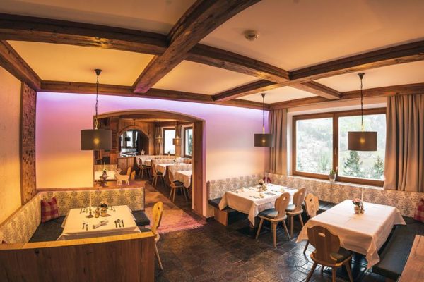 Panoramahotel Schwendbergerhof