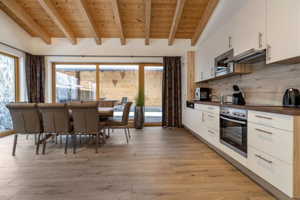 Chalet Alpenhof
