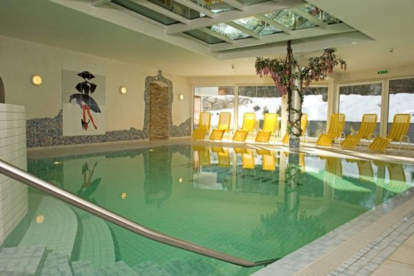 Alpen Residence