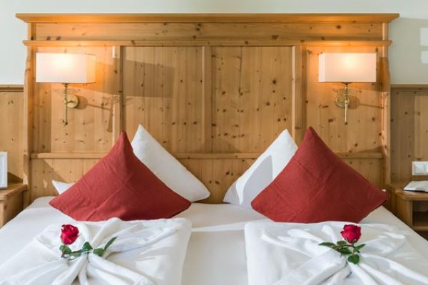 Hotel Harfenwirt