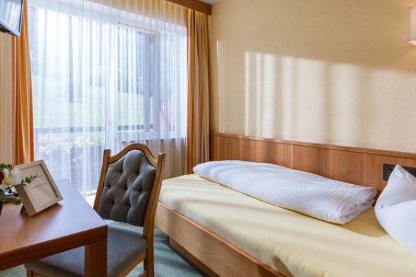Hotel Harfenwirt