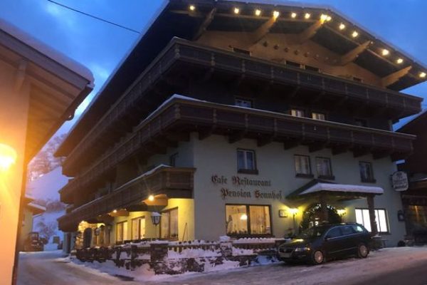 Hotel Sonnhof