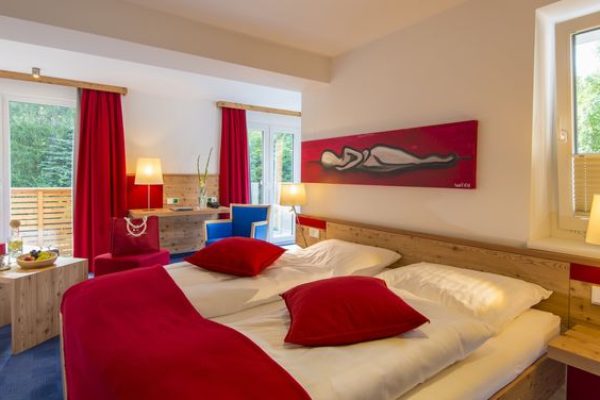 Impuls Hotel Tirol