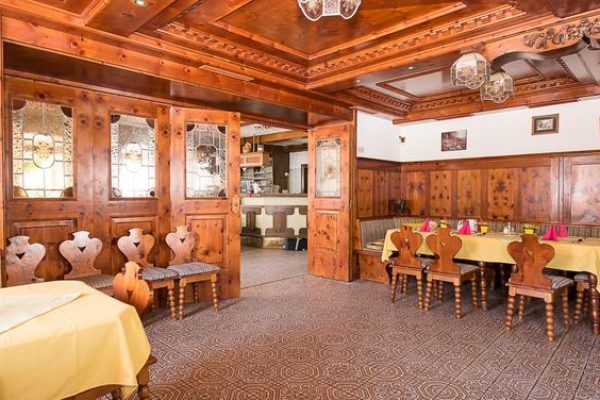 Mentenwirt Pension & Appartements