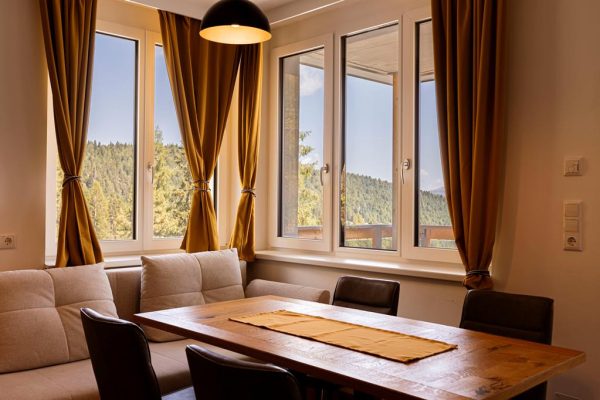 Turrach Suites by Alps Resorts