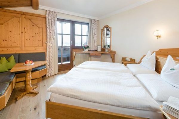 Gut Berg Naturhotel