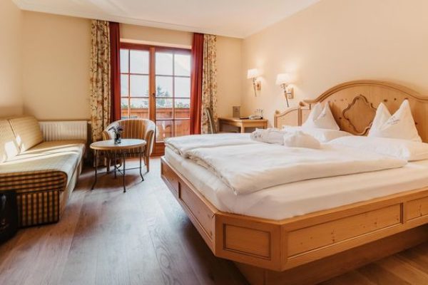 Gut Berg Naturhotel