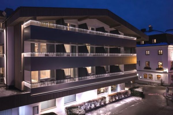 Hotel Grüner Baum