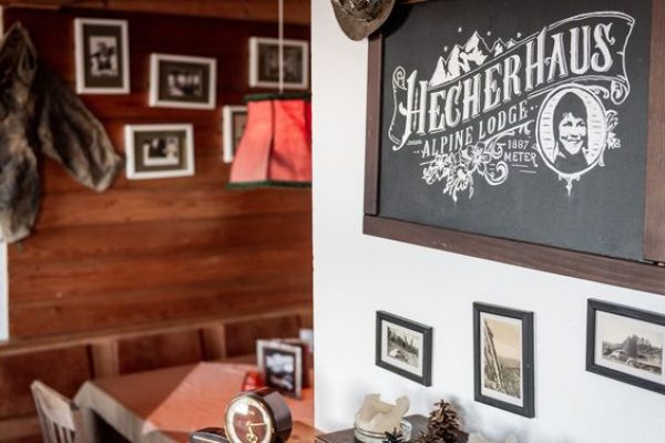 Hecherhaus