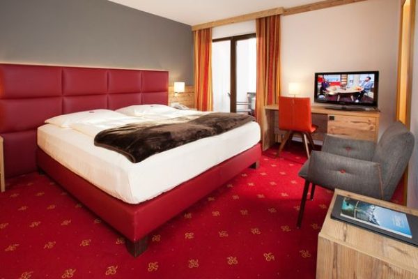 Hotel Bruno