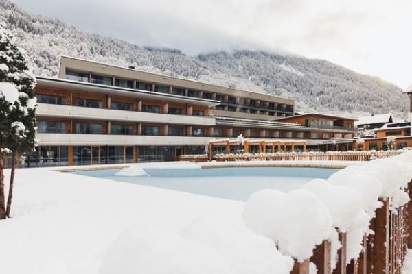 Alpenhotel Montafon