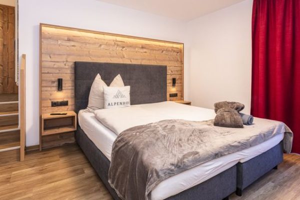 Alpenhof Aparthotel Werfenweng