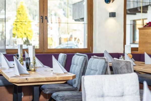 Alpenhof Aparthotel Werfenweng