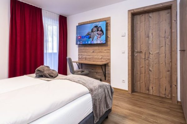 Alpenhof Aparthotel Werfenweng