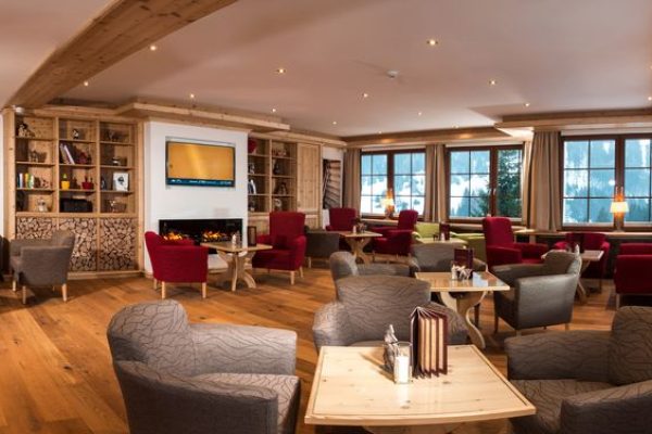 Hotel Karl Schranz