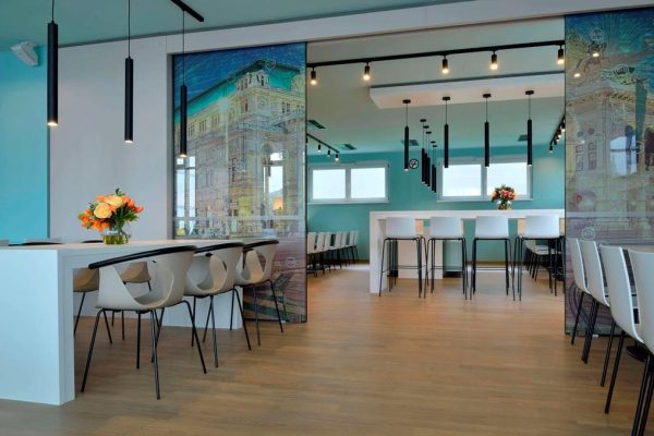 B&B Wien Hauptbahnhof