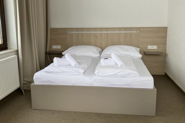 Hotel Stubnerhof
