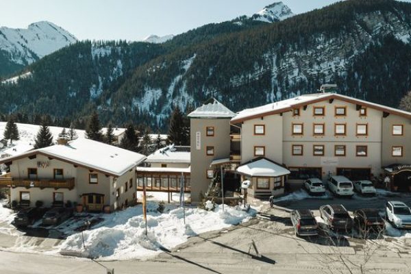 Hotel Rotlechhof