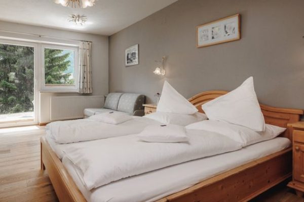Hotel Rotlechhof