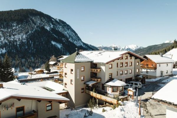 Hotel Rotlechhof