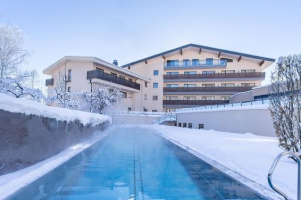 HAIDVOGL MAVIDA Zell am See