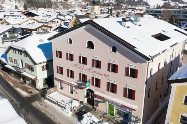 Hotel Heitzmann