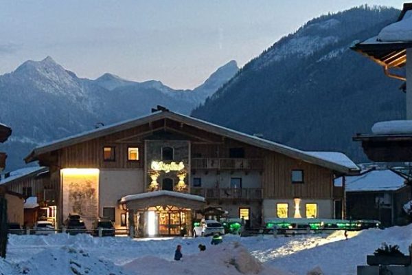Hotel Sieglhub