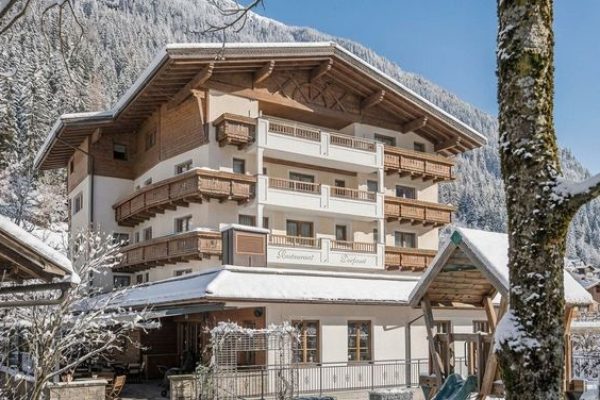 Hotel Lenz