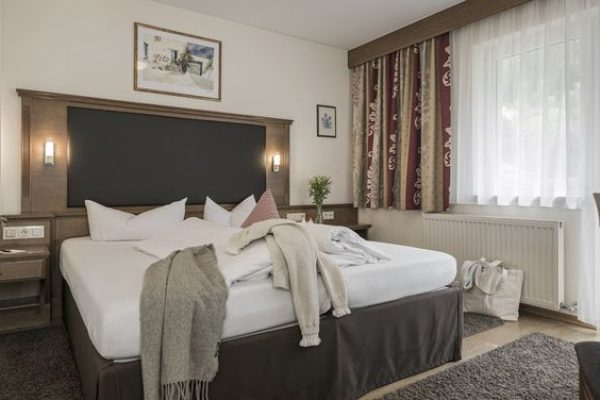 Hotel Lenz