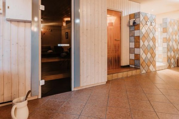 Landhotel Schütterbad