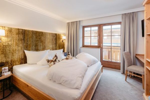 Hotel Salzburger Hof Zauchensee
