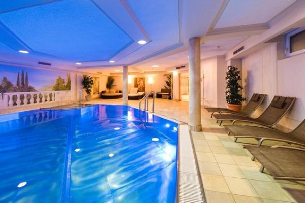 Hotel Salzburger Hof Zauchensee