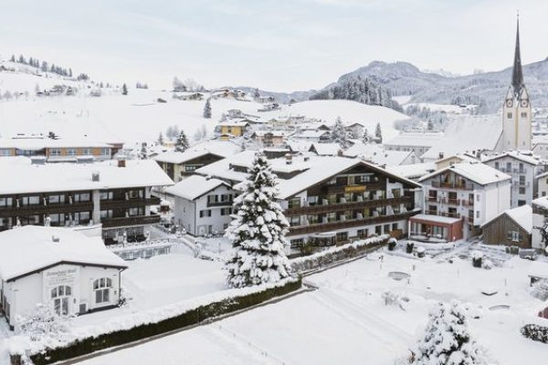 Genuss & Vitalhotel Moisl