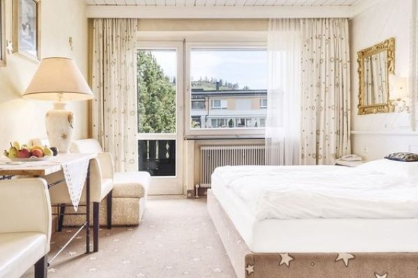 Genuss & Vitalhotel Moisl