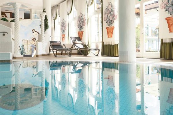 Genuss & Vitalhotel Moisl