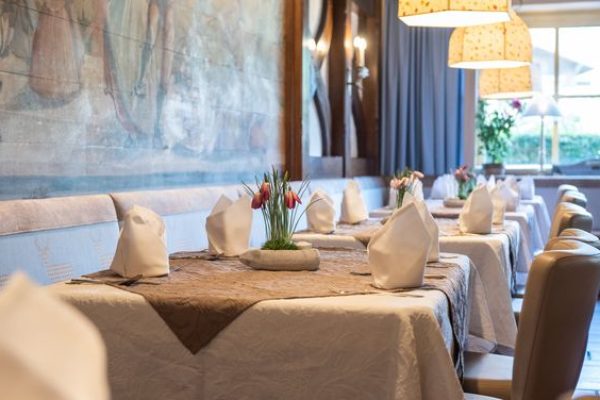 Genuss & Vitalhotel Moisl