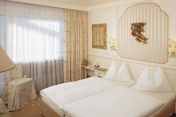 Genuss & Vitalhotel Moisl