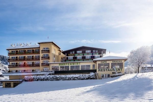 Hotel Harfenwirt