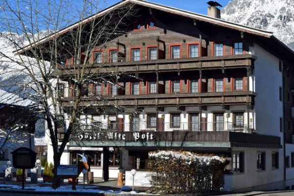 Hotel Alte Post