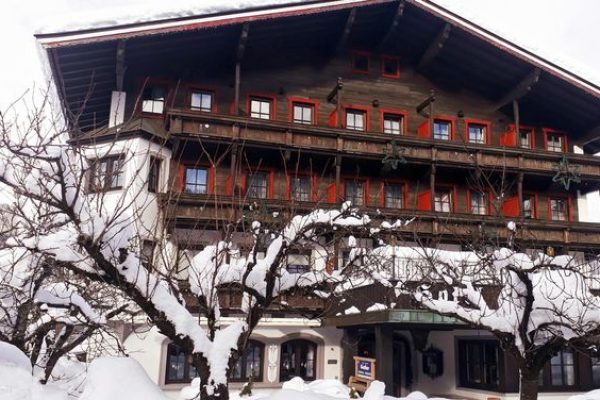 Hotel Alte Post