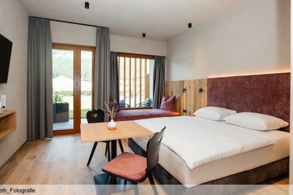 Hotel Dorfer