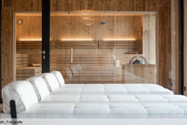 Hotel Dorfer