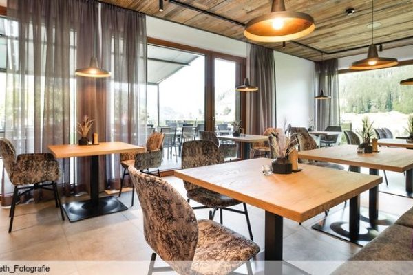 Hotel Dorfer