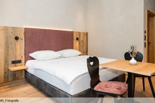 Hotel Dorfer