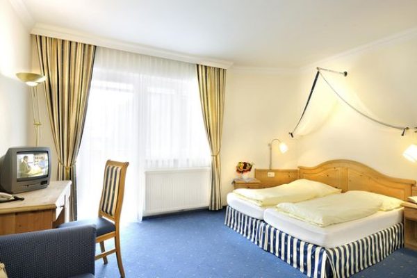 Hotel Ferienwelt Kristall