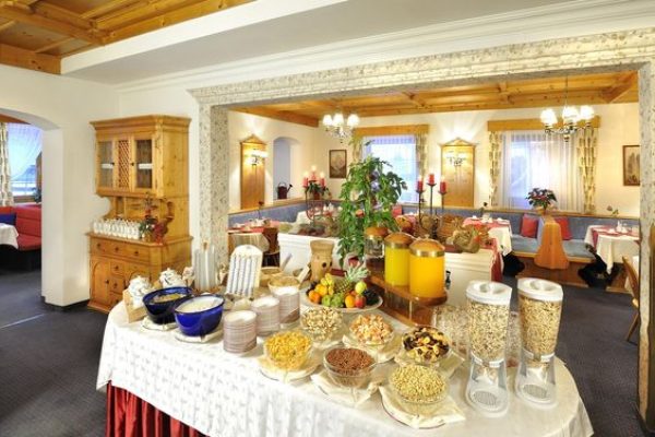 Hotel Ferienwelt Kristall
