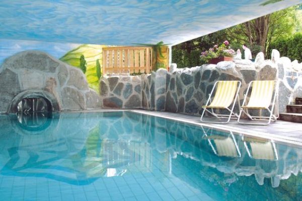 Hotel Ferienwelt Kristall