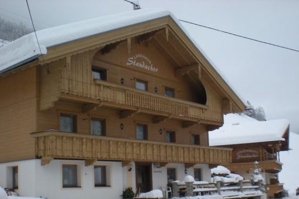 Landhaus Staudacher