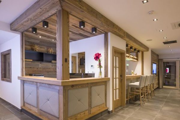 Alpenhof Hotel Garni Supreme